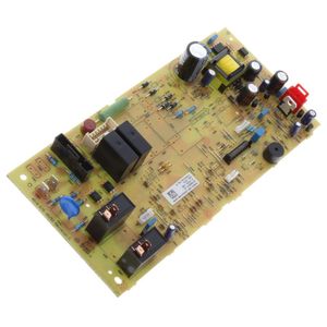 SCHEDA CONTROL Power Crisp G2Evo