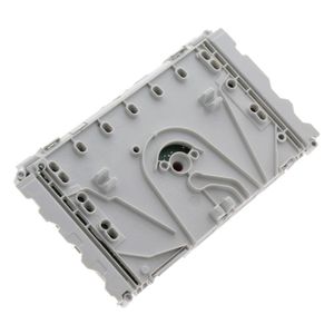 MODULO COMANDO WAVE, PROGRAMMATA