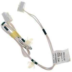 CABLAGGIO CCU BPM Motor