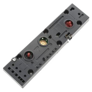 BOITE CONTROLE LED 2 KNOBS INNEX