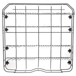 PANIER INFERIEUR BASIC,60,IEC,FIX,ASSY,S