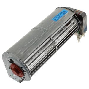 LUEFTERMOTOR 220-240 V