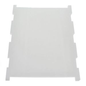 ACOUSTIC PANEL, SIDE, LOWER,