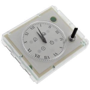 Uhr ANALOGIC TRAD 3D