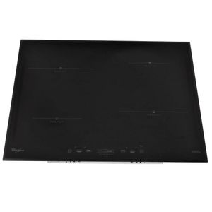 PIANO COTTURA ACM 836/BA
