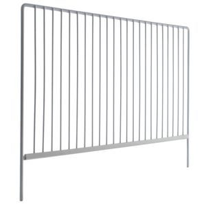 GRIGLIA FREEZER GW