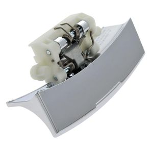 MANIGLIA PORTA chrome VBL