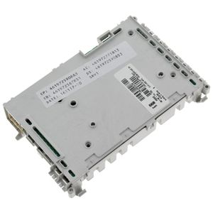 Steuerung (CB) ,SAM basic,ICRed OWIIDT
