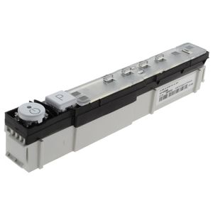 INTERFACCIA FI ESS 4P AMB LED 2B GWH NO-