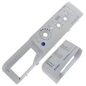 CRUSCOTTO+MANIGLIA GW BWD 71253 W EU