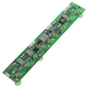 MODULO COMANDO ARTEMIS 2 3B G0