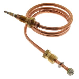 THERMOCOUPLE AU/SR/RA L=450