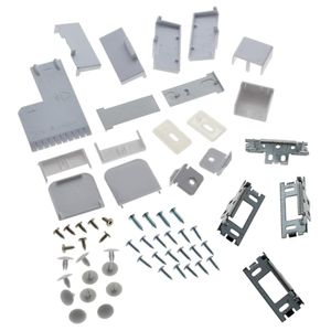 KIT MONTAGGIO NON ILLUSTRATI