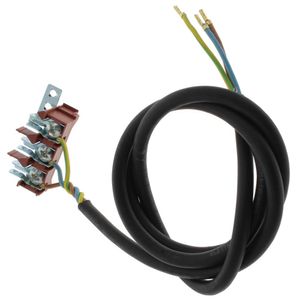 Netzkabel 3x15 H05 RR-F without plug