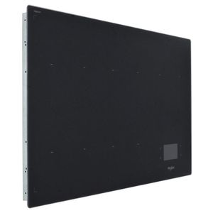 ASSIEME VETRO MAESTRO 90 CM GEBL N/COATI