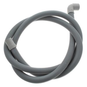 SPIRAL-ABLAUFSCHLAUCH