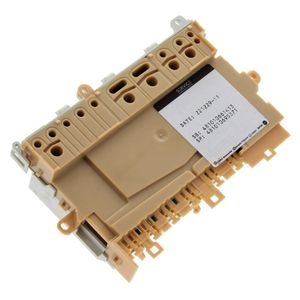 SCHEDA CONTROL (CB) PROGRAMMI YodaP
