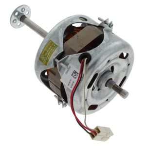 MOTOR 370 A CLASS 8.5uf Cap. METAL FAN