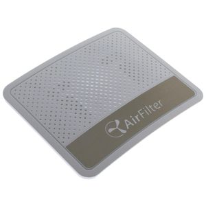 Abschottblech ,Air Filter