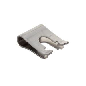 GRILL/OVEN BURNER CLIP CAST