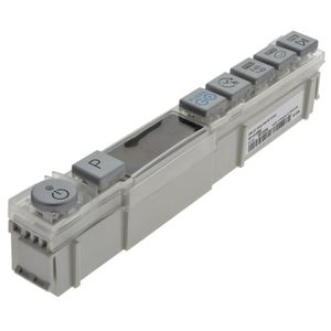 INTERFACCIA FI C+ AMB DGT 7B SLV PG MZ T