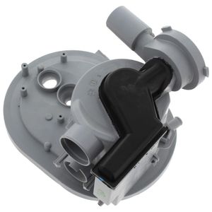 PUMPENSUMPF-GEHAEUSE 60, 2 WAY, SSDM, SE