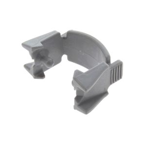 ARRETIERUNG VORN SCHIENENFUEHRUNG