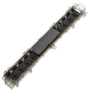 SCHNITTSTELLE DIGIT NEBULA,6 BUTTONS,AMB
