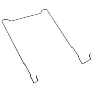 Halter Fettfilter