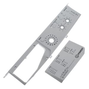 CRUSCOTTO+MANIGLIA GW IWC71252CECOEU