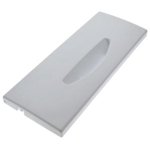 SPORTELLO CESTEL.BIANCO 414X162X25 GIUGIA