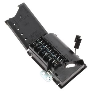 CONNEXION BOX