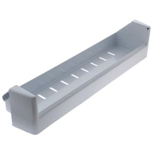 TUERFACH MITTE WEISS 465 MM (M.550)
