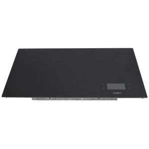 ASSIEME VETRO MAESTRO 77 CM GEBL N/COATI