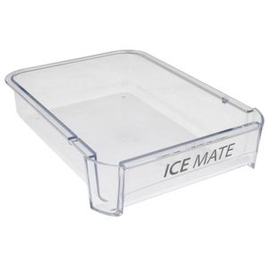 Schale Eiswuerf ICE MATE