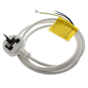 SPEISUNGSKABEL 3X1,5 MIT STECKER GB