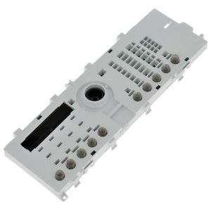 PLATINE COMMANDE UI 3AAC progr.