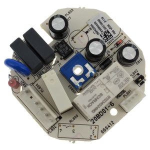 PROGRAMMATEUR DECONGELANT MB/BDA01-6/12H