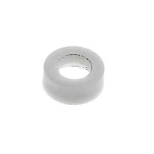 SCHARNIERSCHEIBE (PLASTIK) WS 12X6,1X4MM