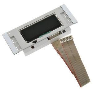 SCHEDA DISPLAY UI G2EVO JO 340 MM MICA