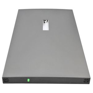 PORTE REFRIG. MIRROR INOX