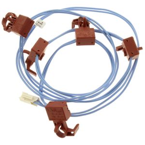 ACCENSIONE ELETTRONICA