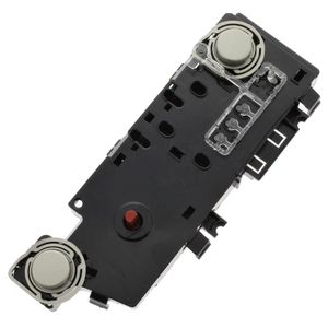 SCHNITTSTELLE MIT KNEBELN+LED BASIC,PLP2