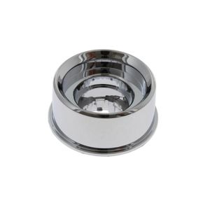 BOUTON CHROME