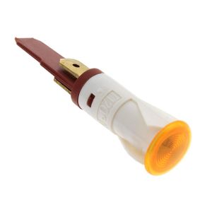 VOYANT gelb 400V