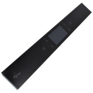ARMATURENBRETT INDIGO Speed Oven OTA3 BK