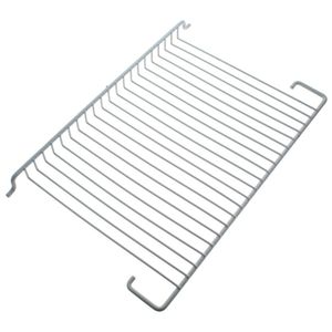GRIGLIA FRIGO BIANCA LXH 466/469X30X295