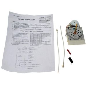 TIMER KIT INVENSYS EC4536