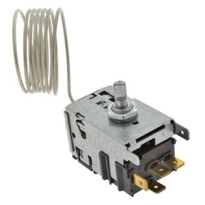 THERMOSTAT ALL/SUPER 077B-2657 L=1050