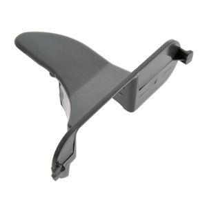 COUVERCLE CHARNIERE SUP INOX